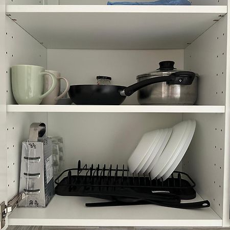 Nicotra'S Home كاتانيا المظهر الخارجي الصورة