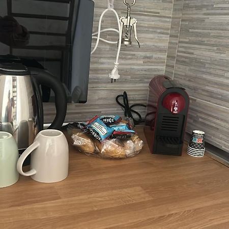Nicotra'S Home كاتانيا المظهر الخارجي الصورة