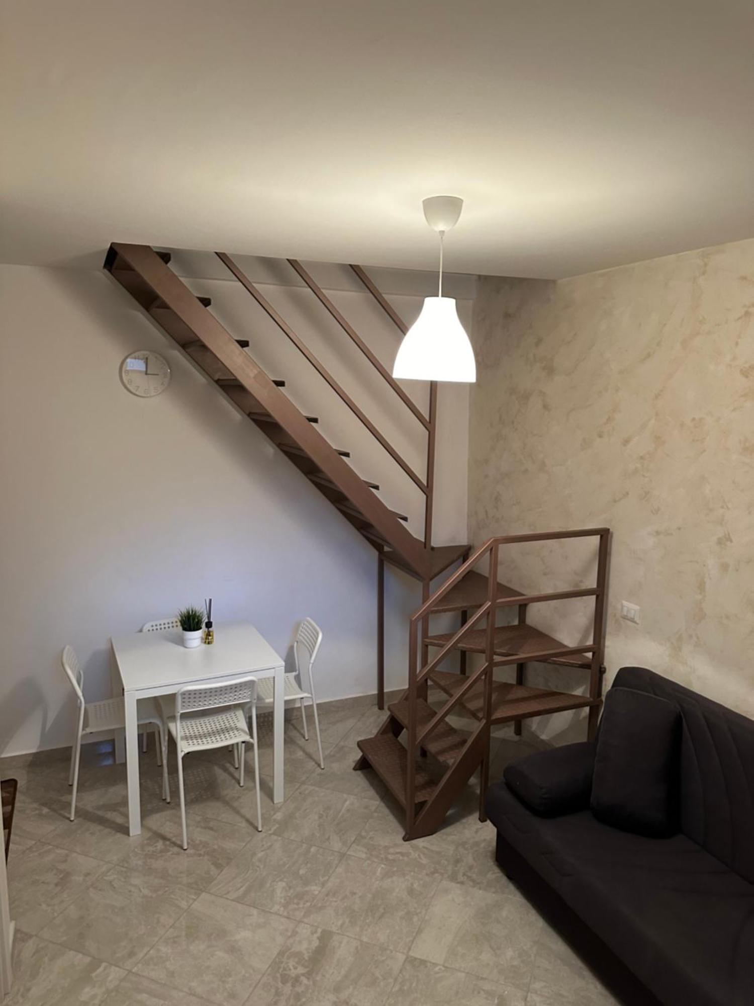 Nicotra'S Home كاتانيا المظهر الخارجي الصورة