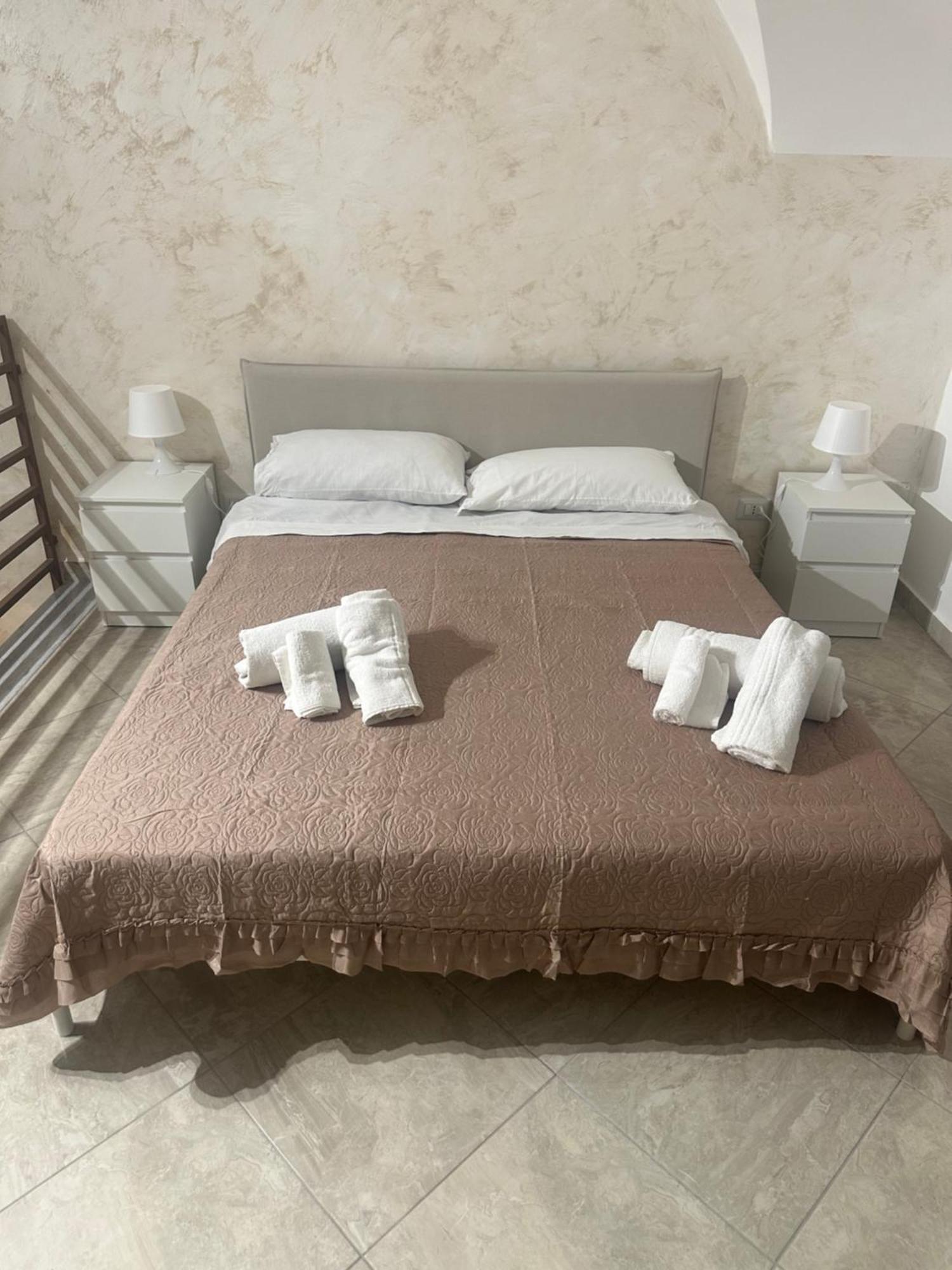 Nicotra'S Home كاتانيا المظهر الخارجي الصورة