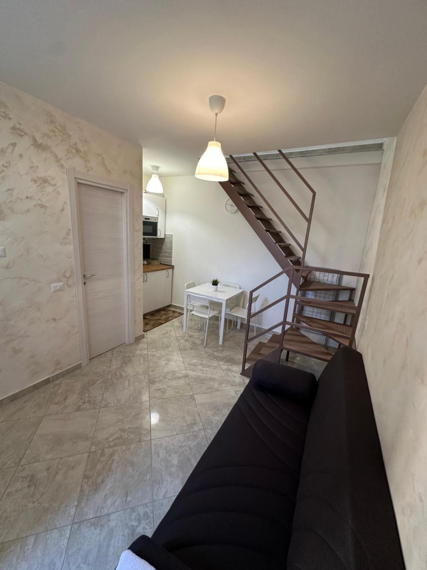 Nicotra'S Home كاتانيا المظهر الخارجي الصورة